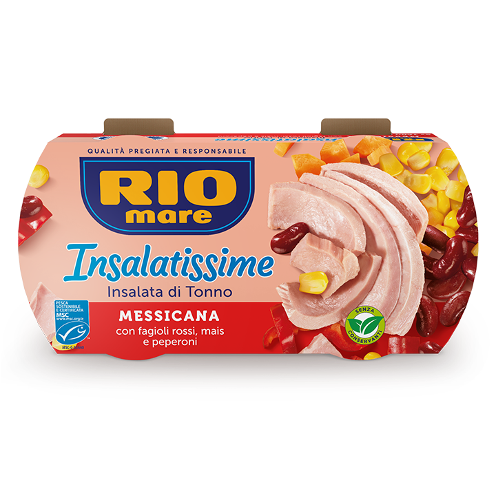 RIOMARE-Insalatissime-MESSICANA-2x160gr