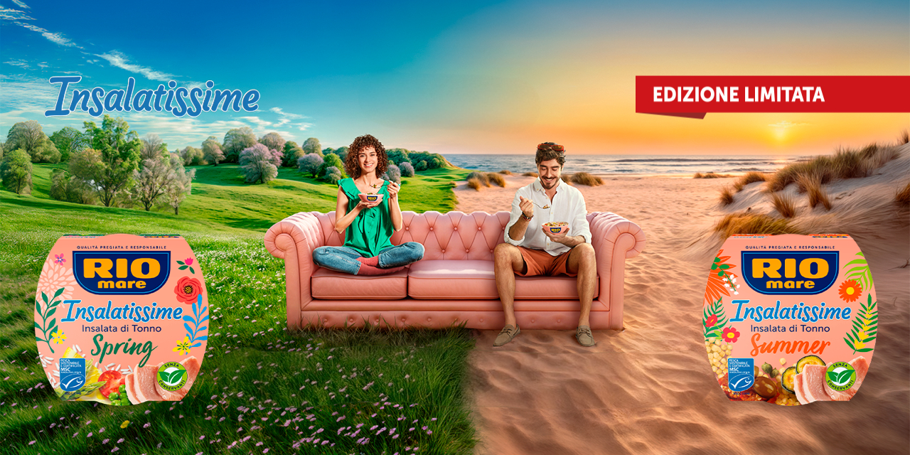 SEASONS ARE A TASTE OF MIND