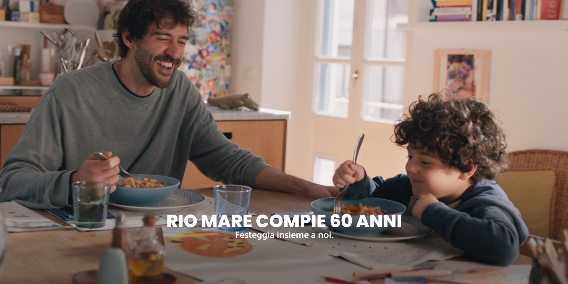 60esimo anniversario