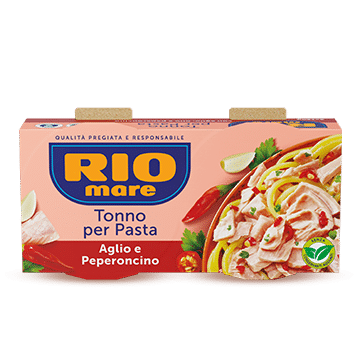 Per Pasta Aglio, Olio e Peperoncino