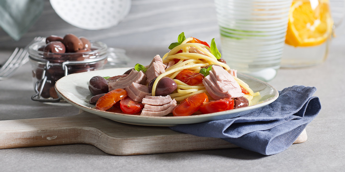 Pasta per reintegrare